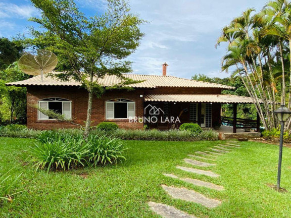 Imagem Casa com 3 Quartos à Venda, 230 m² em Condomínio Fazenda Solar - Igarapé Imagem Casa com 3 Quartos à Venda, 230 m² em Condomínio Fazenda Solar - Igarapé