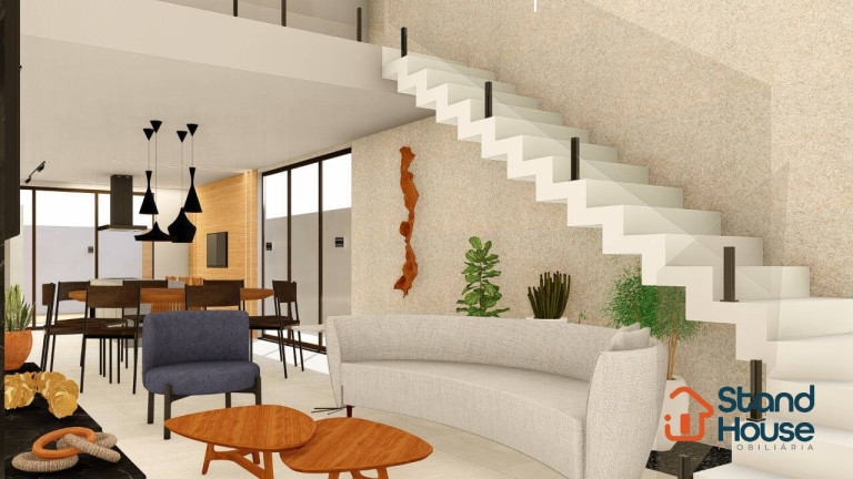 Imagem Casa com 4 Quartos à Venda, 302 m² em Sim - Feira De Santana Imagem Casa com 4 Quartos à Venda, 302 m² em Sim - Feira De Santana