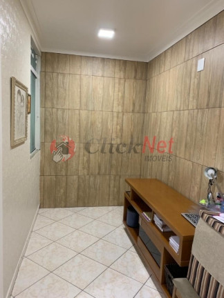 Imagem Sobrado com 3 Quartos à Venda, 276 m² em Alvarenga - São Bernardo Do Campo Imagem Sobrado com 3 Quartos à Venda, 276 m² em Alvarenga - São Bernardo Do Campo