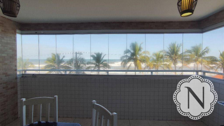 Imagem Apartamento com 2 Quartos à Venda, 81 m² em Centro - Itanhaém