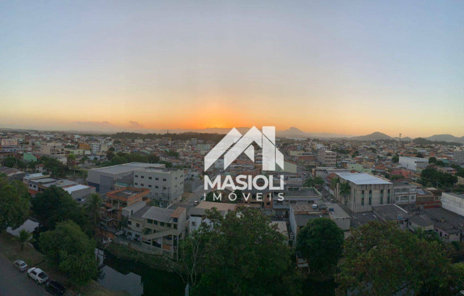 Imagem Apartamento com 2 Quartos à Venda, 65 m² em Praia Das Gaivotas - Vila Velha