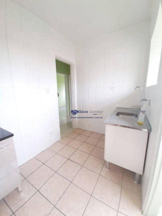 Imagem Apartamento com 2 Quartos à Venda, 55 m² em Jardim Bom Clima - Guarulhos