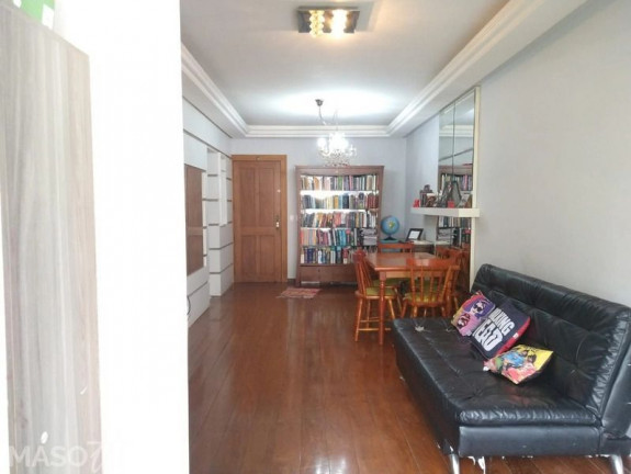 Imagem Apartamento com 2 Quartos à Venda, 78 m² em Bavária - Gramado