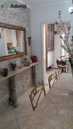 Imagem Casa com 4 Quartos à Venda, 130 m² em Jardim Califórnia - Jundiaí