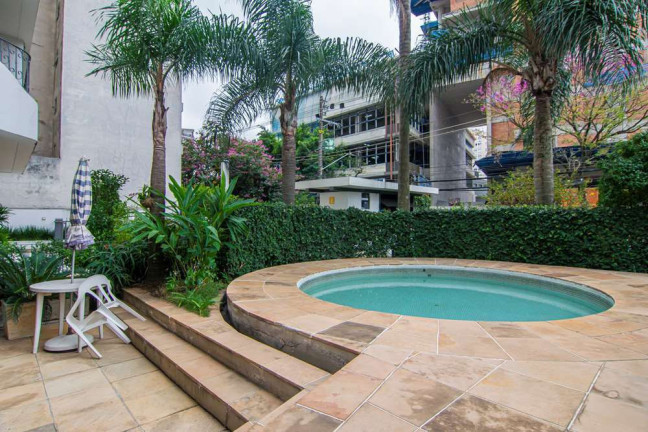 Imagem Apartamento com 1 Quarto à Venda, 75 m² em Pinheiros - São Paulo Imagem Apartamento com 1 Quarto à Venda, 75 m² em Pinheiros - São Paulo
