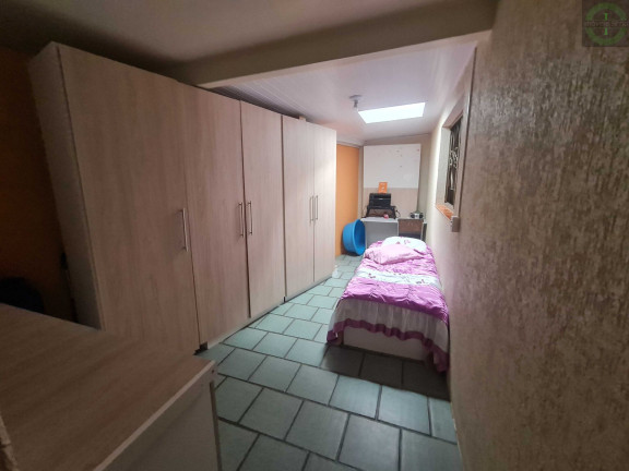 Imagem Casa com 3 Quartos à Venda, 150 m² em Oficinas - Ponta Grossa