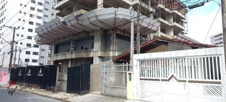 Imagem Apartamento com 3 Quartos à Venda, 100 m² em Tupi - Praia Grande Imagem Apartamento com 3 Quartos à Venda, 100 m² em Tupi - Praia Grande