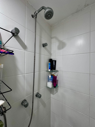 Imagem Apartamento com 1 Quarto à Venda, 46 m² em Alto Da Boa Vista - São Paulo