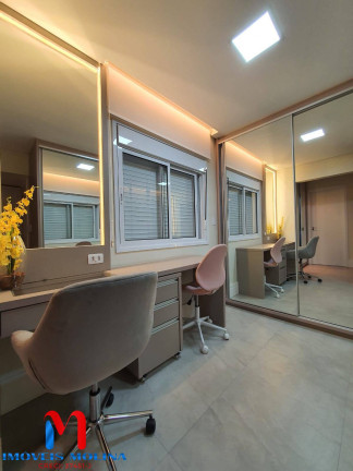 Imagem Apartamento com 3 Quartos à Venda, 96 m² em Santa Maria - São Caetano Do Sul Imagem Apartamento com 3 Quartos à Venda, 96 m² em Santa Maria - São Caetano Do Sul