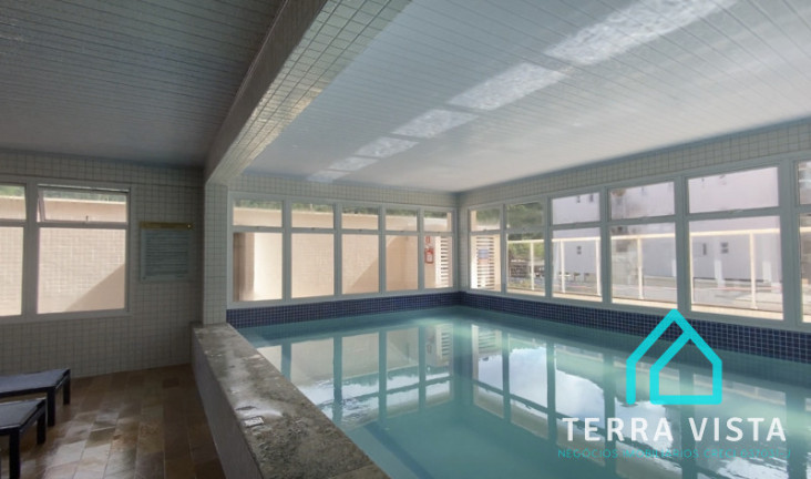 Imagem Apartamento com 2 Quartos à Venda, 63 m² em Toninhas - Ubatuba Imagem Apartamento com 2 Quartos à Venda, 63 m² em Toninhas - Ubatuba
