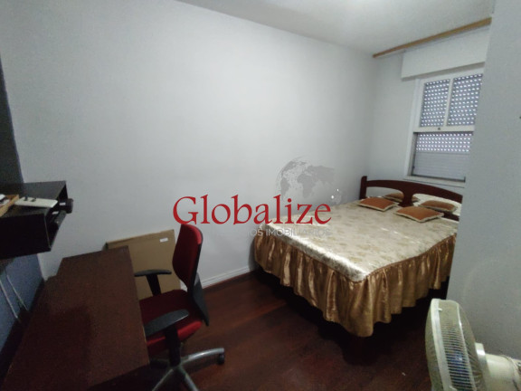 Imagem Imóvel com 2 Quartos à Venda, 110 m² em Pompéia - Santos Imagem Imóvel com 2 Quartos à Venda, 110 m² em Pompéia - Santos