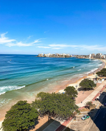 Imagem Imóvel com 3 Quartos à Venda, 105 m² em Praia Do Morro - Guarapari Imagem Imóvel com 3 Quartos à Venda, 105 m² em Praia Do Morro - Guarapari