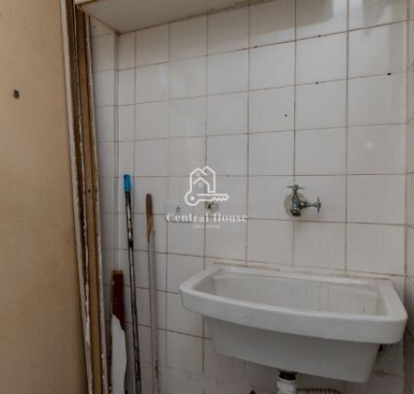 Imagem Apartamento com 2 Quartos à Venda, 52 m² em Jardim Celeste - São Paulo