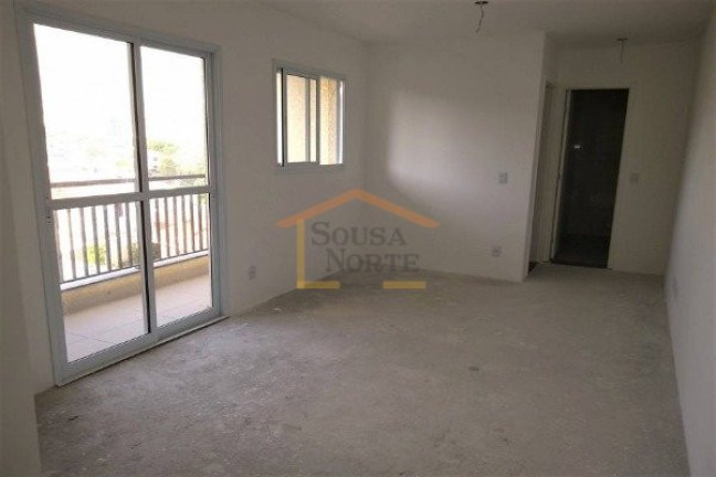 Apartamento com 1 Quarto à Venda, 46 m² em Imirim - São Paulo
