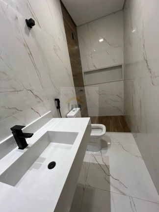 Imagem Casa com 4 Quartos à Venda, 224 m² em Residencial Vereda Dos Buritis - Goiânia