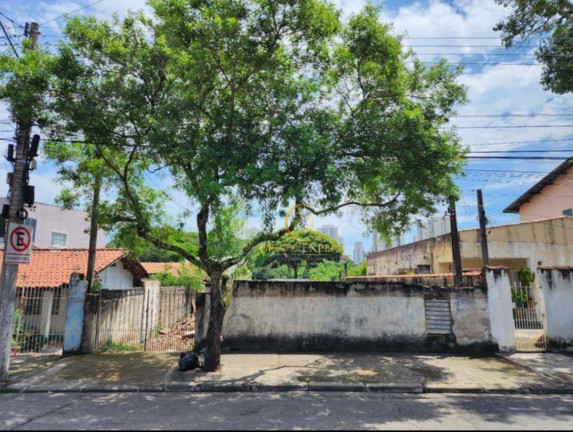 Imagem Terreno à Venda, 300 m² em Parque Industrial - São José Dos Campos