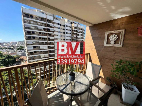 Imagem Apartamento com 4 Quartos à Venda, 98 m² em Vila Da Penha - Rio De Janeiro Imagem Apartamento com 4 Quartos à Venda, 98 m² em Vila Da Penha - Rio De Janeiro