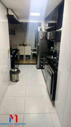 Imagem Apartamento com 3 Quartos à Venda, 98 m² em Fundação - São Caetano Do Sul Imagem Apartamento com 3 Quartos à Venda, 98 m² em Fundação - São Caetano Do Sul