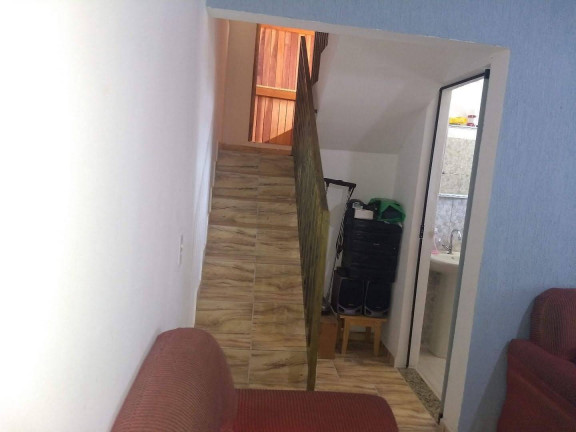 Imagem Casa com 2 Quartos à Venda, 1.240 m² em Loteamento Chácaras Ingrid - Taubaté