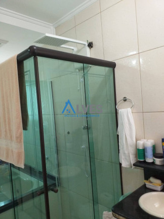 Imagem Casa com 3 Quartos à Venda, 297 m² em Vila Homero Thon - Santo André Imagem Casa com 3 Quartos à Venda, 297 m² em Vila Homero Thon - Santo André