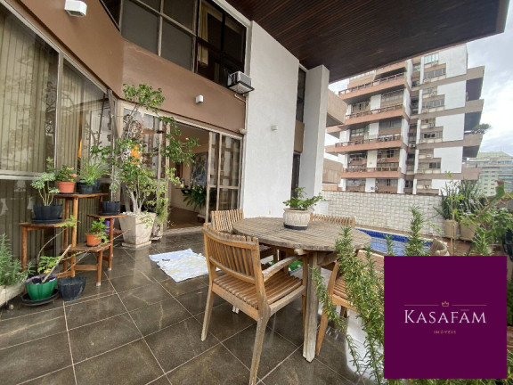 Imagem Apartamento com 4 Quartos à Venda, 350 m² em Barra Da Tijuca - Rio De Janeiro Imagem Apartamento com 4 Quartos à Venda, 350 m² em Barra Da Tijuca - Rio De Janeiro