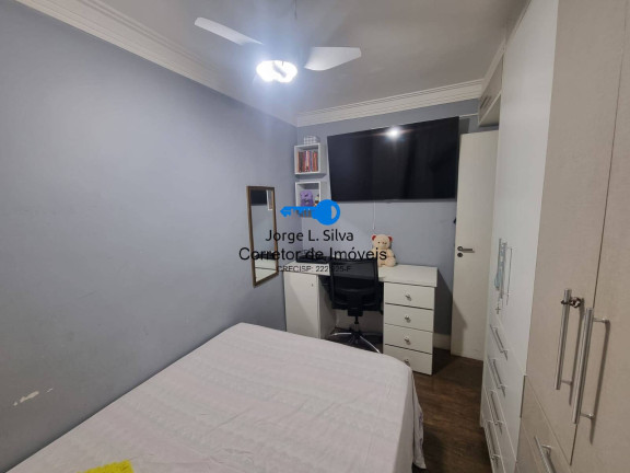 Imagem Apartamento com 2 Quartos à Venda, 81 m² em Cajamar - Cajamar