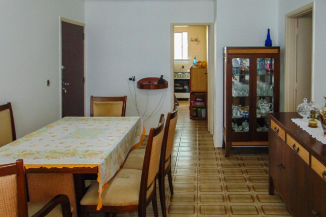 Imagem Apartamento com 3 Quartos à Venda, 130 m² em Pitangueiras - Guarujá