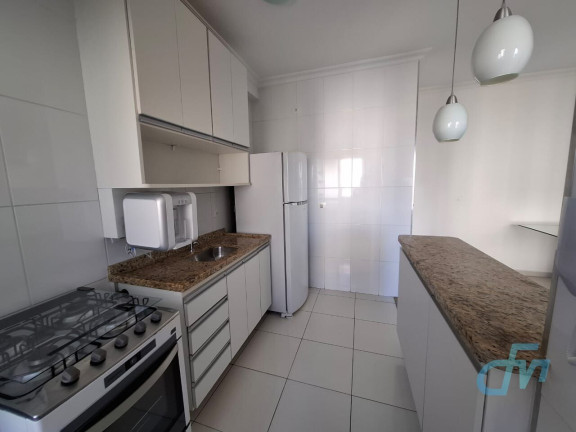 Imagem Apartamento com 2 Quartos para Alugar, 66 m² em Vila Mogilar - Mogi Das Cruzes