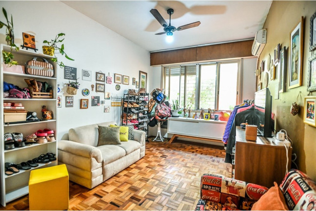 Imagem Apartamento com 3 Quartos à Venda, 148 m² em Independência - Porto Alegre