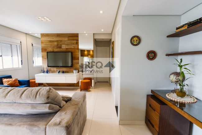 Imagem Imóvel com 2 Quartos à Venda, 96 m² em Vila Leopoldina - São Paulo