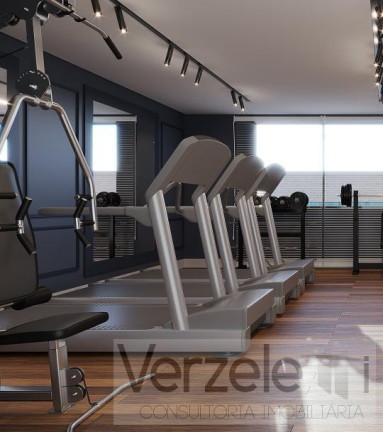Imagem Apartamento com 3 Quartos à Venda, 92 m² em Tabuleiro - Camboriú