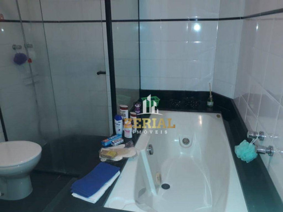 Imagem Sobrado com 3 Quartos à Venda, 274 m² em Osvaldo Cruz - São Caetano Do Sul