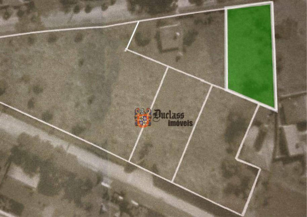 Imagem Terreno à Venda, 826 m² em Vale Do Atibaia I - Piracaia