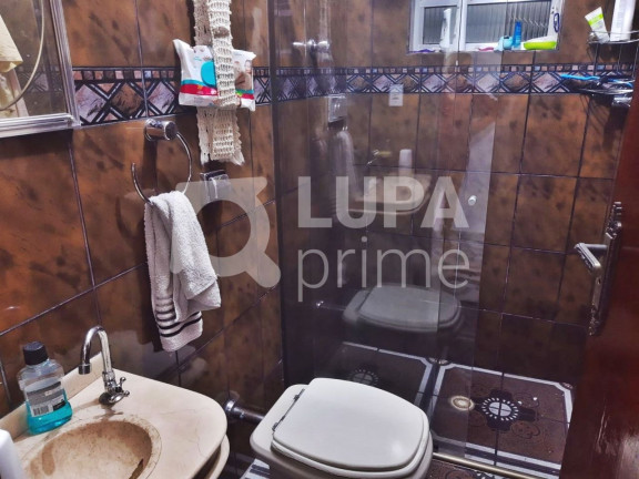 Imagem Casa com 3 Quartos à Venda, 151 m² em Vila Maria - São Paulo Imagem Casa com 3 Quartos à Venda, 151 m² em Vila Maria - São Paulo