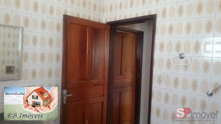 Imagem Casa com 4 Quartos à Venda, 204 m² em Vila Camilópolis - Santo André