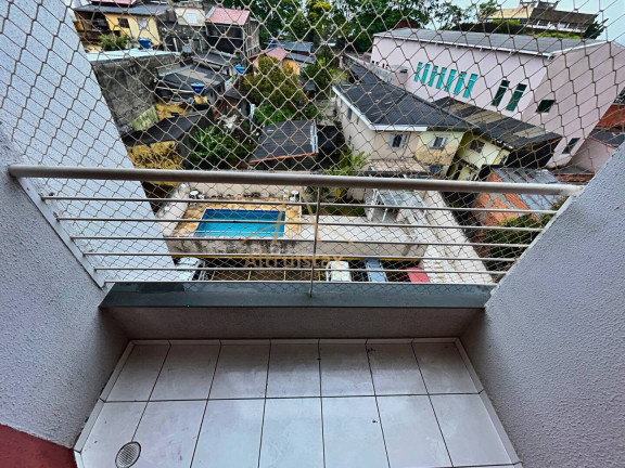 Imagem Apartamento com 2 Quartos à Venda, 50 m² em Santo Antônio - Osasco