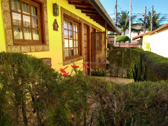 Casa de Condomínio com 2 Quartos à Venda, 80 m² em Peró - Cabo Frio