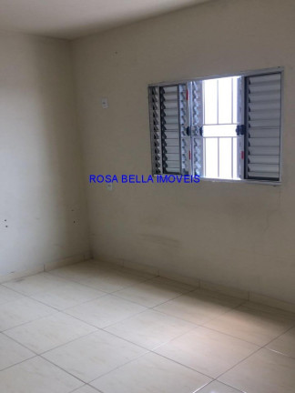 Imagem Casa com 5 Quartos à Venda, 250 m² em Jardim Santa Rita De Cássia - Jundiaí
