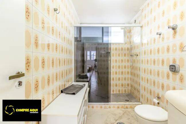 Imagem Apartamento com 2 Quartos à Venda, 100 m² em Vila Buarque - São Paulo