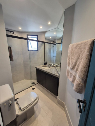 Imagem Imóvel com 1 Quarto à Venda, 43 m² em Vila Andrade - São Paulo Imagem Imóvel com 1 Quarto à Venda, 43 m² em Vila Andrade - São Paulo