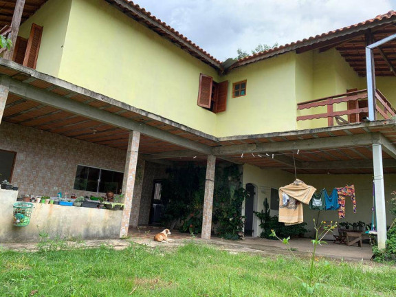 Imagem Chácara com 6 Quartos à Venda, 300 m² em Rio Acima - Mairiporã Imagem Chácara com 6 Quartos à Venda, 300 m² em Rio Acima - Mairiporã