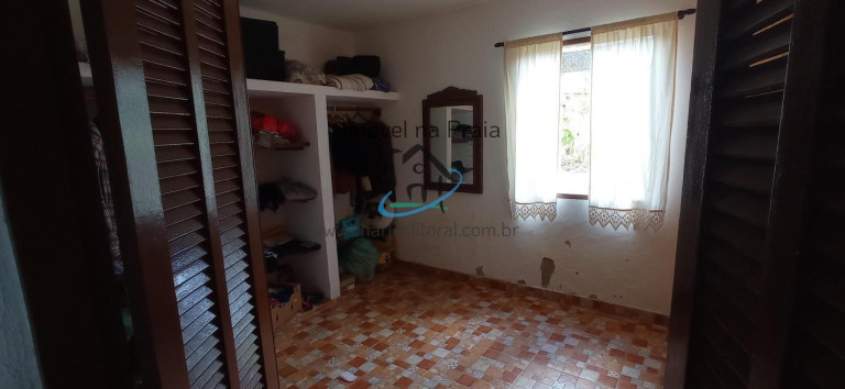 Imagem Casa com 2 Quartos à Venda, 60 m² em Praia Da Tabatinga - Ubatuba