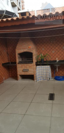 Imagem Casa com 3 Quartos à Venda, 356 m² em Vila Curuça - Santo André Imagem Casa com 3 Quartos à Venda, 356 m² em Vila Curuça - Santo André