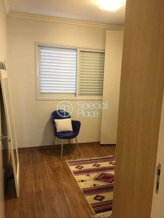 Imagem Apartamento com 3 Quartos à Venda, 160 m² em Panamby - São Paulo