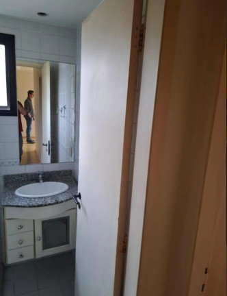 Imagem Apartamento com 2 Quartos à Venda, 45 m² em Chácara Santo Antônio (zona Sul) - São Paulo Imagem Apartamento com 2 Quartos à Venda, 45 m² em Chácara Santo Antônio (zona Sul) - São Paulo