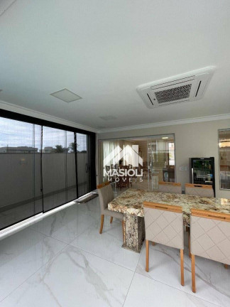 Imagem Casa com 4 Quartos à Venda, 360 m² em Nova Guarapari - Guarapari