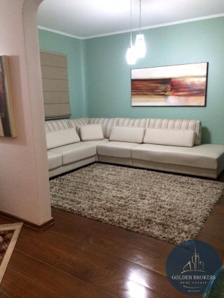 Imagem Apartamento com 4 Quartos à Venda, 240 m² em Vila Andrade - São Paulo