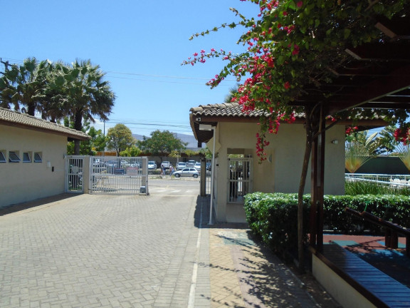 Imagem Apartamento com 2 Quartos à Venda, 49 m² em Jóquei Clube - Fortaleza