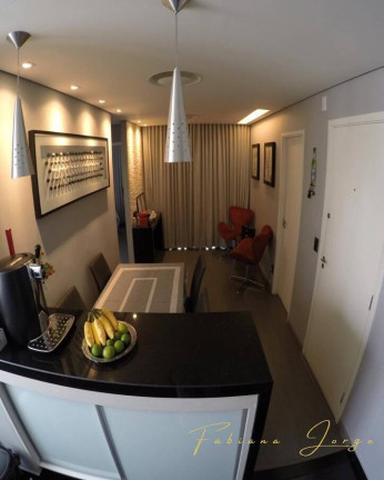 Imagem Apartamento com 2 Quartos à Venda, 53 m² em Parque Prado - Campinas