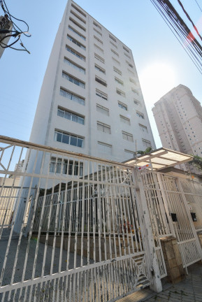 Imagem Apartamento com 3 Quartos à Venda, 140 m² em Tatuapé - São Paulo